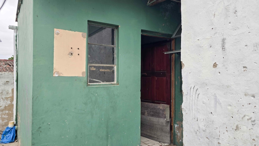 3 Bedroom Property for Sale in Buffalo Flats Eastern Cape
